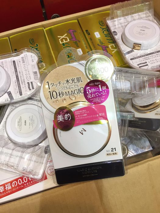Hình ảnh Shop Nhất - Hàng Nhật xách tay 2