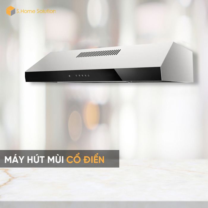Hình ảnh S.Home Solution 1