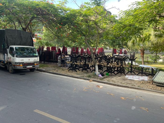 Hình ảnh Chợ Đồ Cũ Thưởng Thưởng - 1