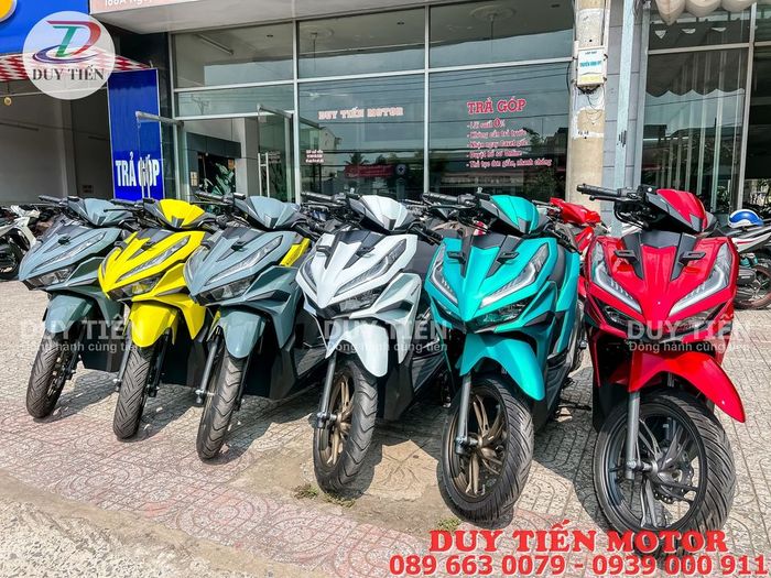 Hình ảnh 2 của Xe Nhập Khẩu Duy Tiến Vĩnh Long