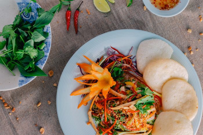 Ảnh 1 của Nhà Hàng Chay Diệu Hạnh
