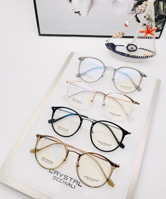 Kính Mắt Desmon hình 1