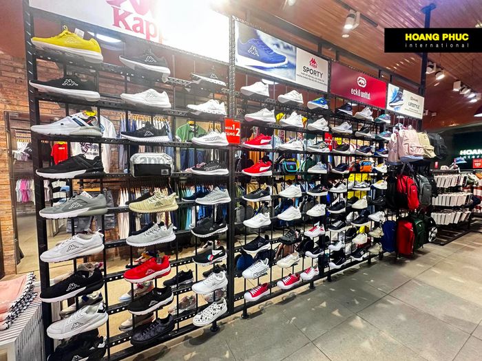 Hình ảnh 2 của Hoang Phuc International