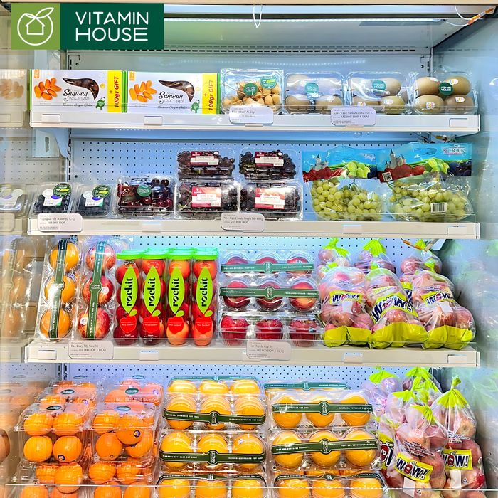 Ảnh Vitamin House 2