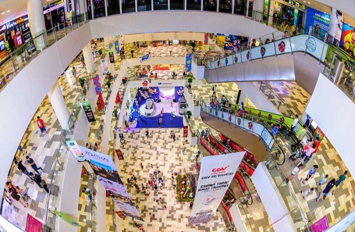 Hình ảnh 2 của SC VivoCity