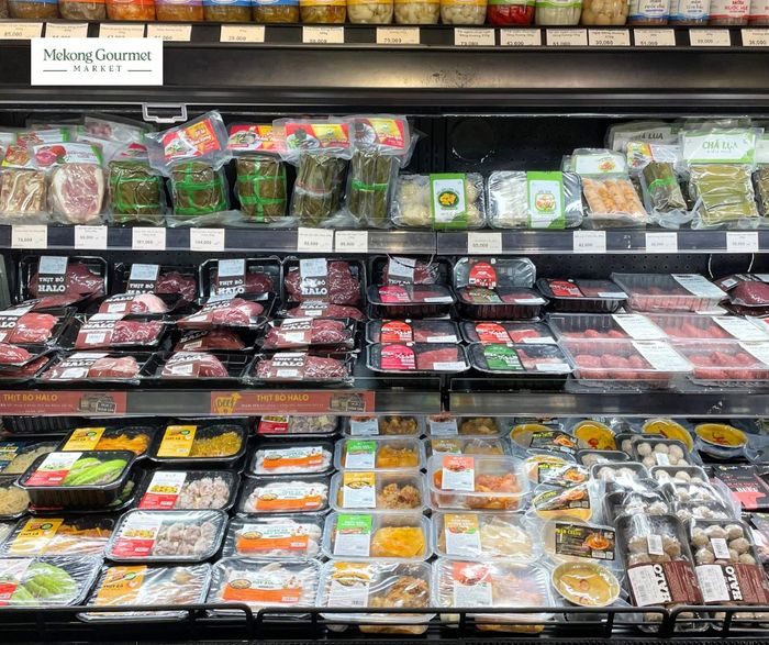 Ảnh Mekong Gourmet Market 2