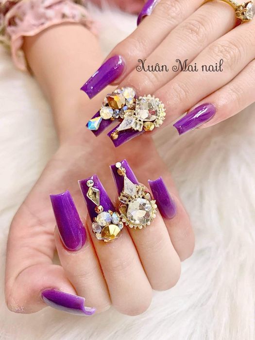 Hình ảnh Xuân Mai Nail - 3