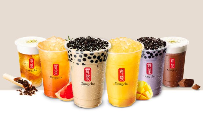 Ảnh 2 của Gong Cha Vietnam