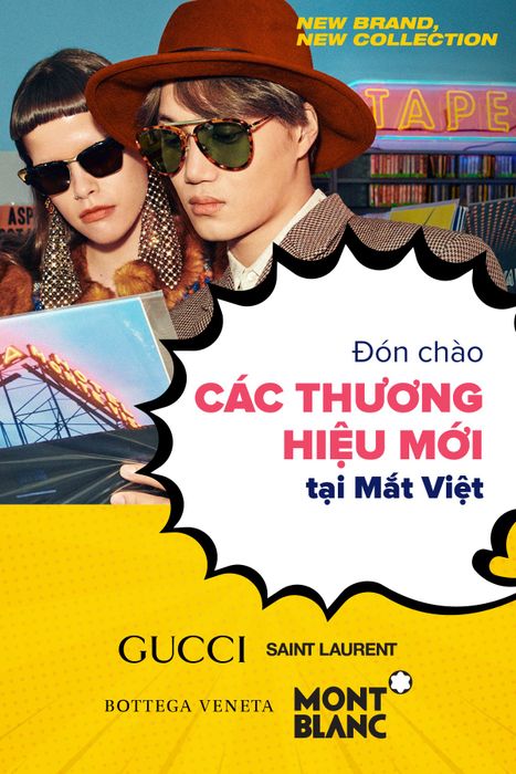 Hình ảnh Mắt Việt 2