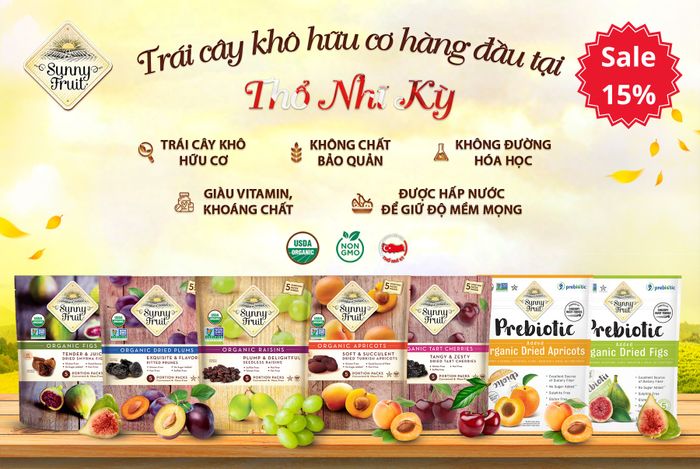 Ảnh LeafOrganic - Siêu Thị Hữu Cơ 2