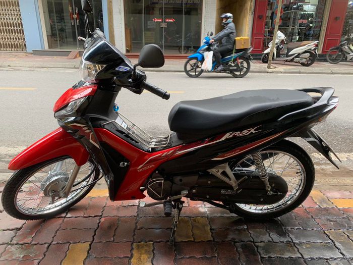 Hình ảnh 3 của Cửa hàng xe máy An Thoa