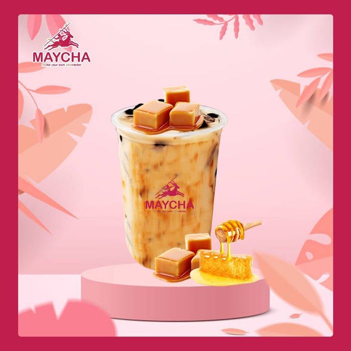 Maycha - Hình ảnh 1