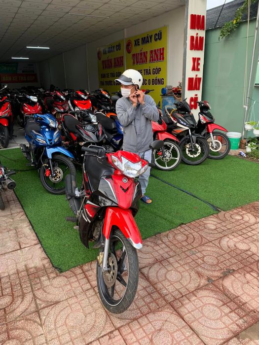 Xe Máy Tuấn Anh - Hình ảnh 3