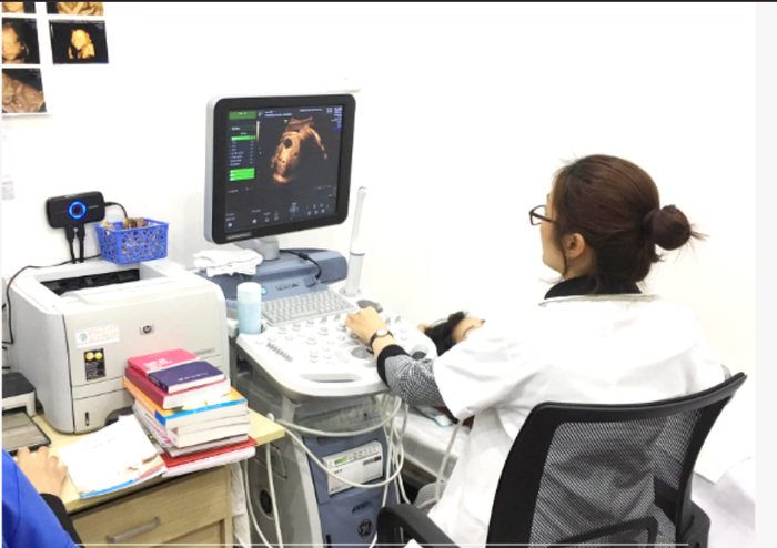 Hình ảnh Phòng khám sản phụ khoa - Hỗ trợ sinh sản An Phúc 1