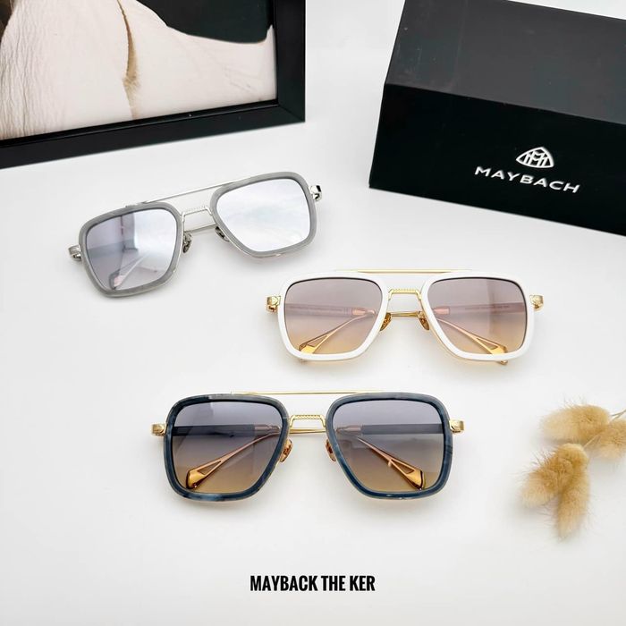 Hình ảnh Kính Mắt Việt An 2