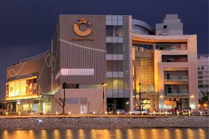 Hình ảnh Crescent Mall số 1