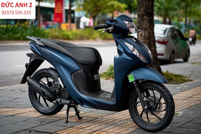 Honda Đức Anh hình ảnh 2