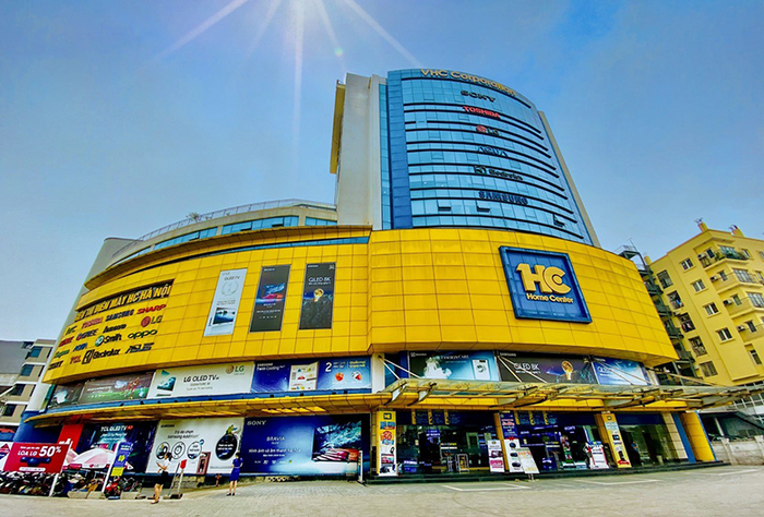 Hình ảnh Siêu thị Điện máy HC 1