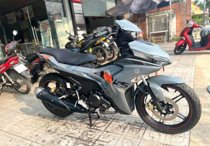Hình ảnh Xe máy Thủy Tuyên 3