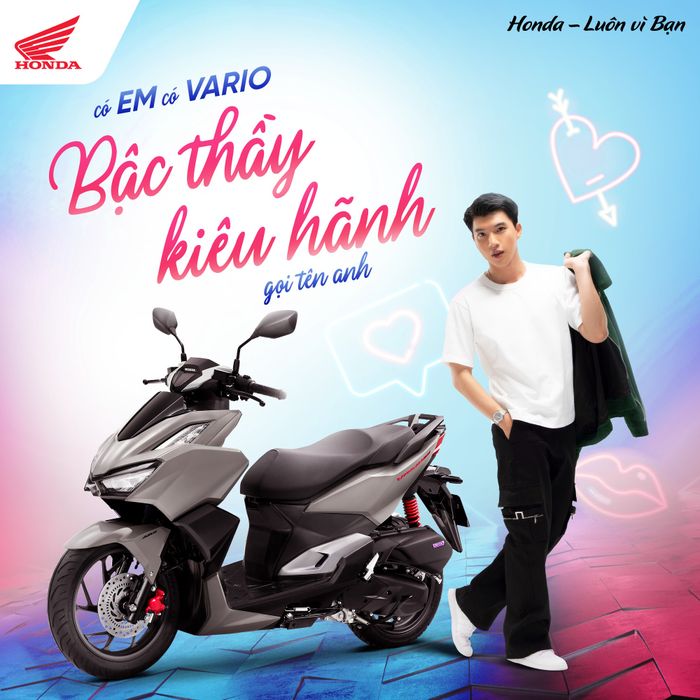 Honda Đức Anh hình ảnh 3