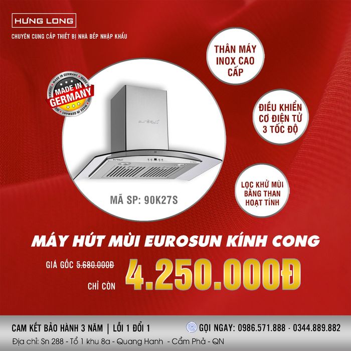 Hình ảnh Cửa hàng Hưng Long 3