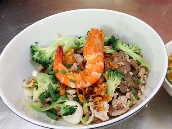 Hình ảnh Hủ Tiếu Nam Vang Thành Đạt 2