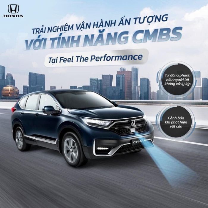 Honda Ôtô Bình Thuận hình ảnh 1