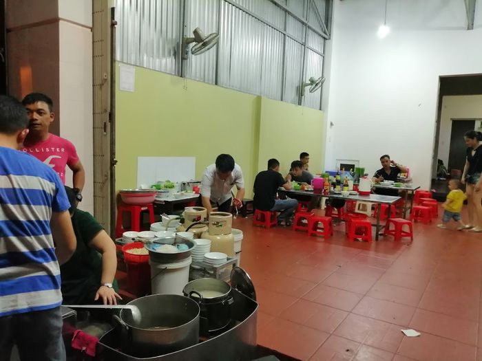 Quán Bánh Canh Hủ Tiếu Hạnh Vy hình 2