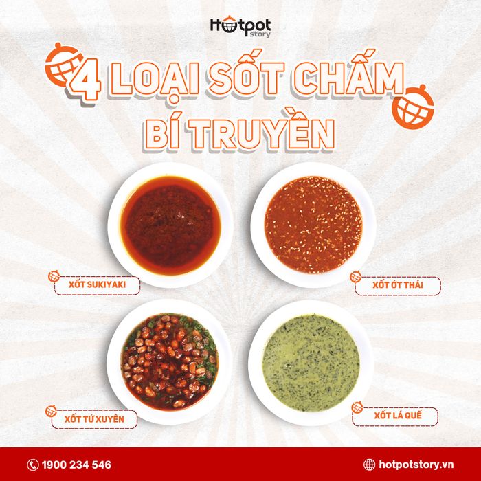Ảnh 2 của HOTPOT STORY