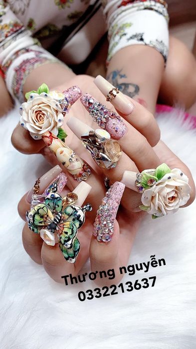 Salon Nails Thương Nguyễn - Hình 2