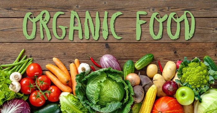 Ảnh Organicfood 1