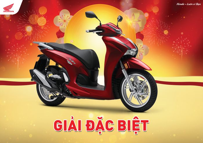 Honda Kim Phú hình ảnh 2