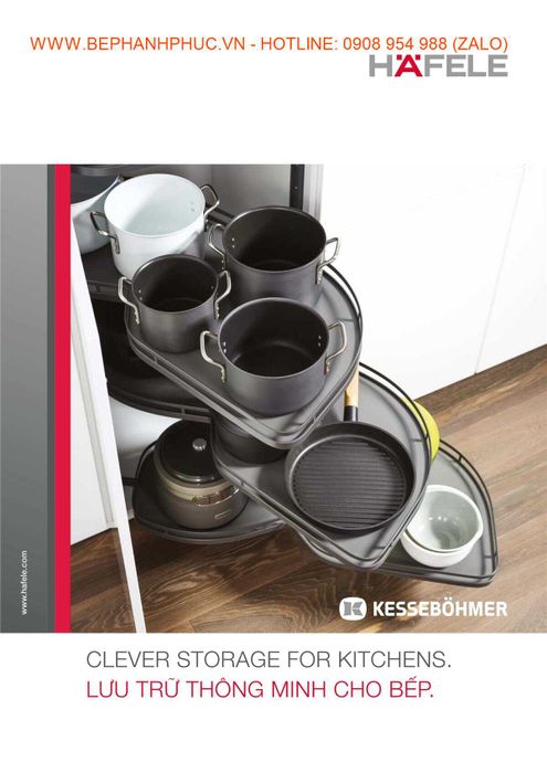 Hình ảnh của Bếp Hạnh Phúc 2