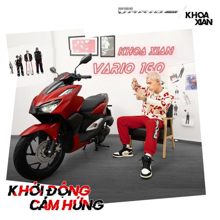Hình ảnh Hệ thống Honda Phương Hà - 1