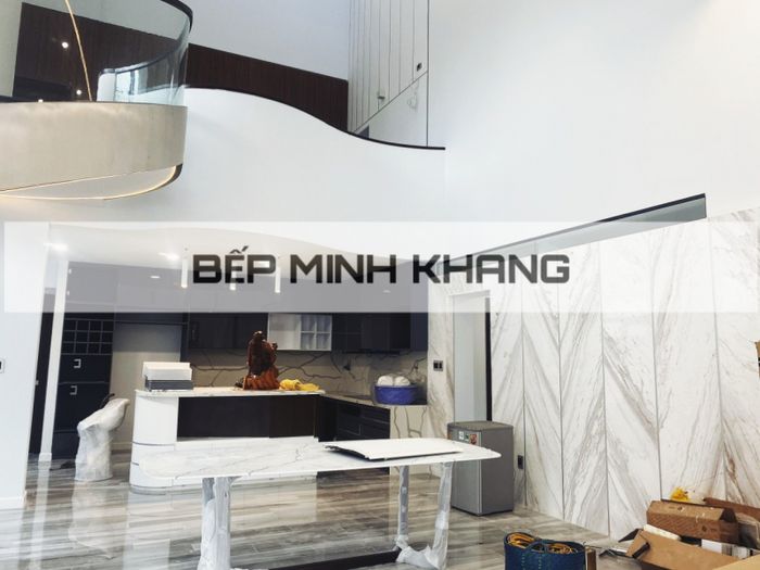 Bếp Minh Khang - Hình ảnh 2