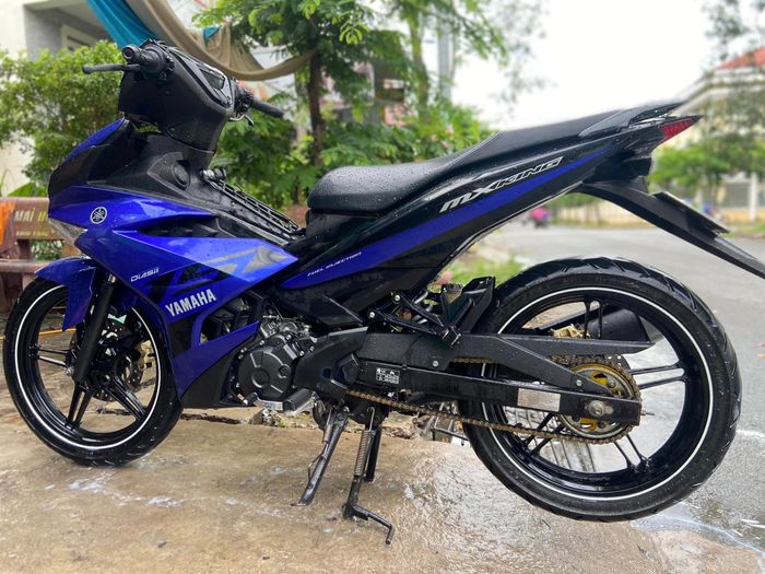 Hình ảnh Cửa Hàng Xe Máy Thành Khôi 2