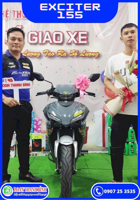 Ảnh 1 của Hệ Thống Yamaha Loan Thanh Bình