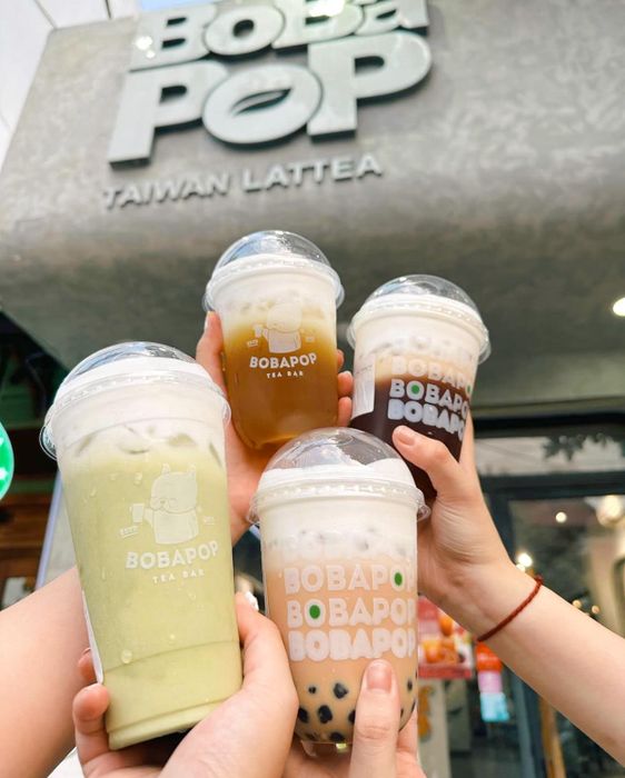 Hình ảnh Bobapop