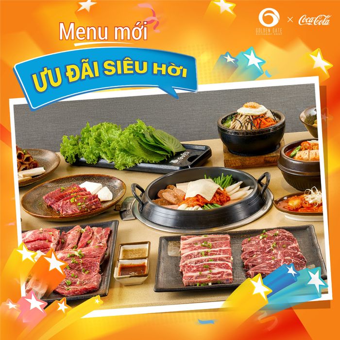 Hình ảnh 1 của Shogun - BBQ Nhật Bản Đường Phố