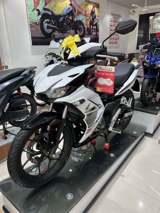 Honda Kim Phú hình ảnh 1