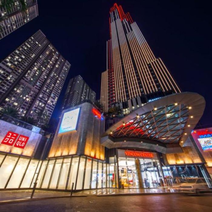 Hình ảnh Vincom (Vincom Center Landmark 81, TP. Hồ Chí Minh) 1