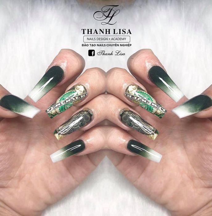Thanh Lisa Nail - Hình 3
