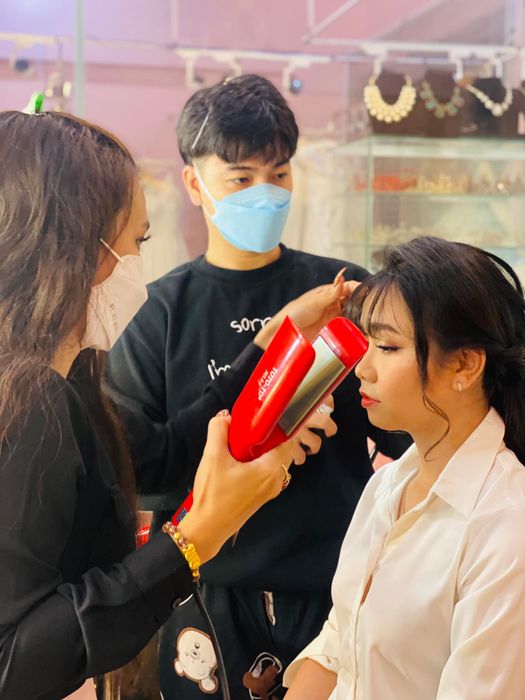 Áo cưới RAY - Studio tại Mỹ Tho - Hình ảnh 1