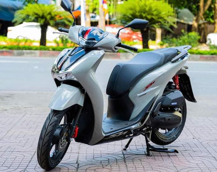 Hình ảnh cửa hàng Honda Sơn Thanh Phong - 2