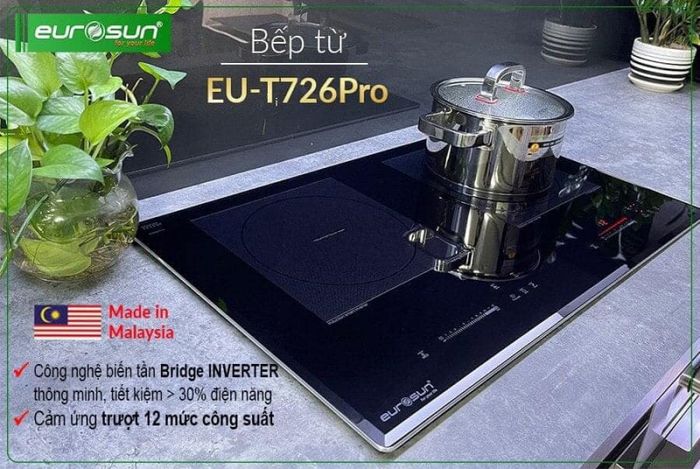 Hình ảnh Bếp Vũ Sơn 2