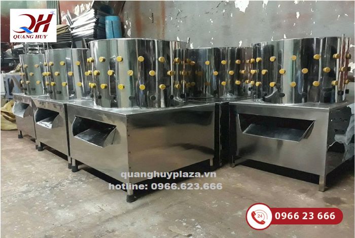 Thiết Bị Bếp Việt Quang Huy hình ảnh 1