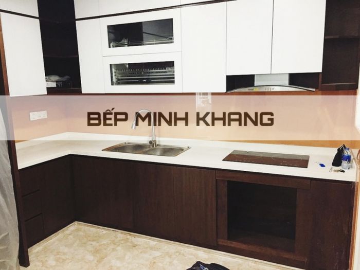 Bếp Minh Khang - Hình ảnh 1