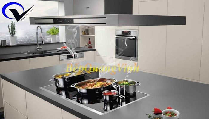 Ảnh Bếp Quang Vinh 1