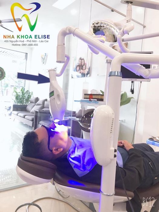 Hình ảnh Nha khoa Elise 1