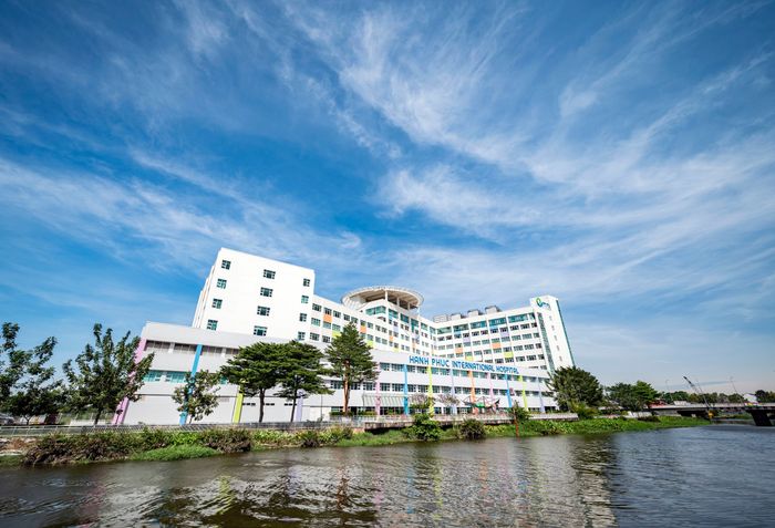 Hình ảnh 1 của Trung tâm Hỗ trợ Sinh sản - Bệnh viện Quốc tế Hạnh Phúc